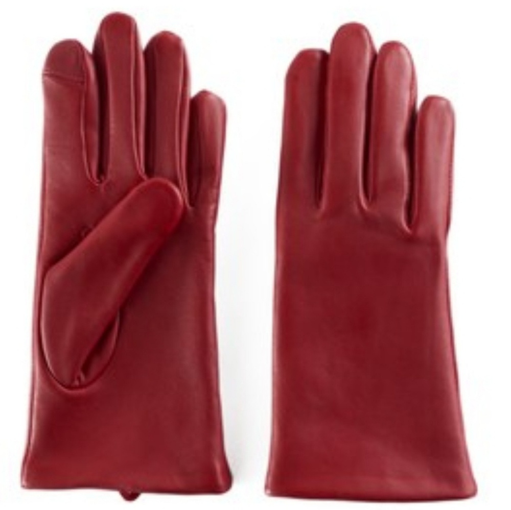 Apt 9 Premium Leather Gloves